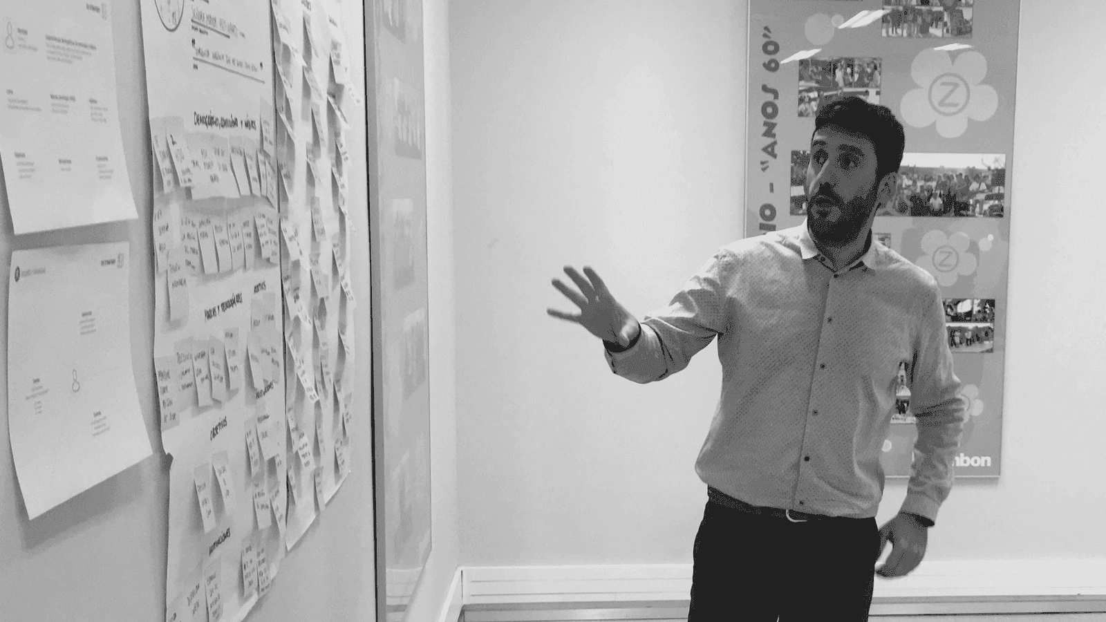 Zambon, innovación customer centric