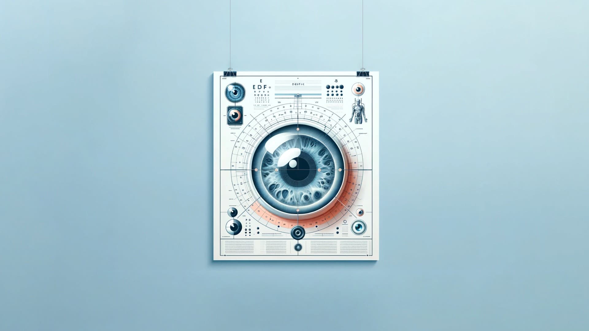 Patient Portal: Innovation at the World-renowned Ophthalmology Clinic.