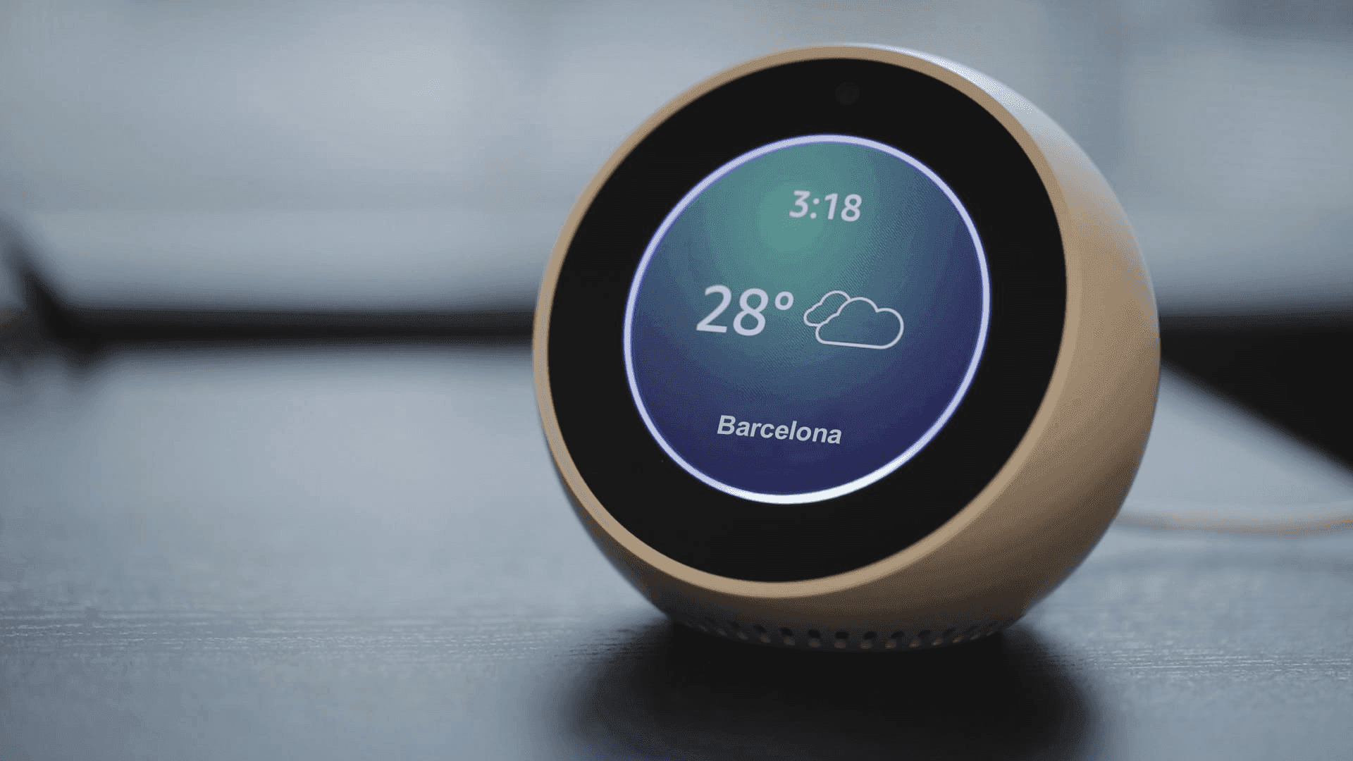 El futuro de los asistentes virtuales en salud: Alexa We Care, la skill para personas mayores