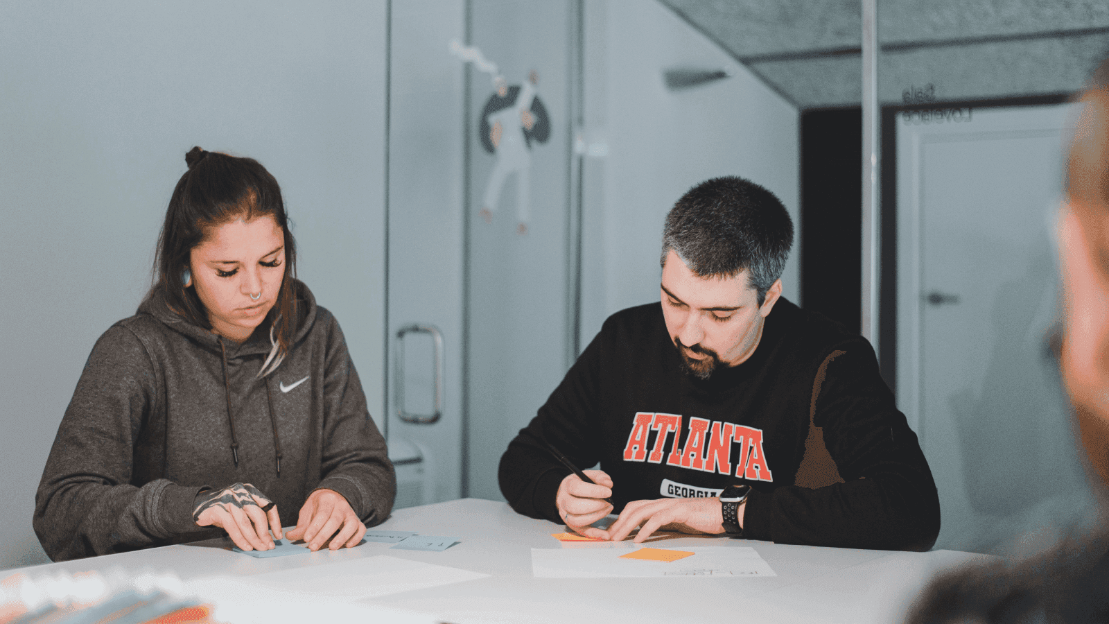 Esade, impactando con realidad aumentada