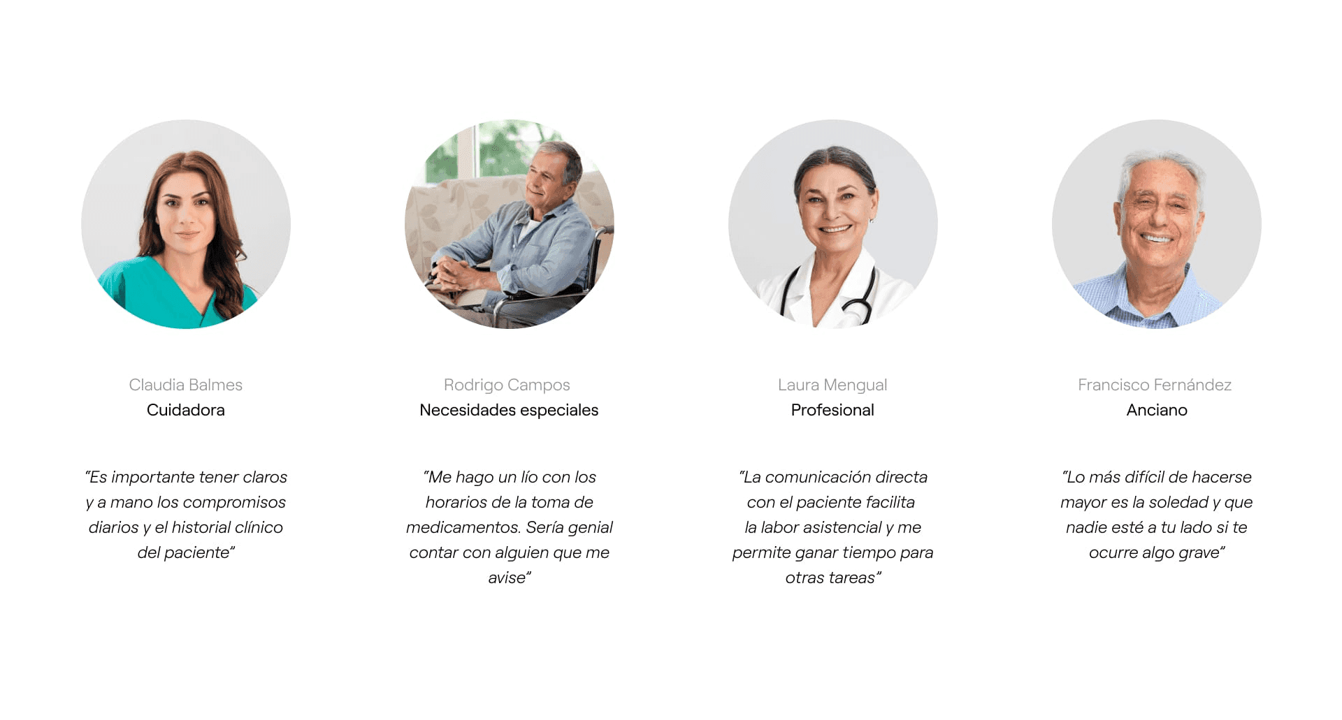 El futuro de los asistentes virtuales en salud: Alexa We Care, la skill para personas mayores