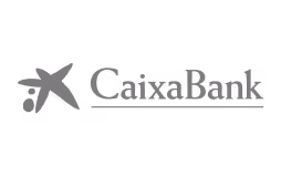 CaixaBank logo