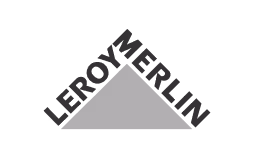 Leroy Merlin logo