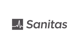 Sanitas logo