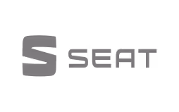 SEAT logo
